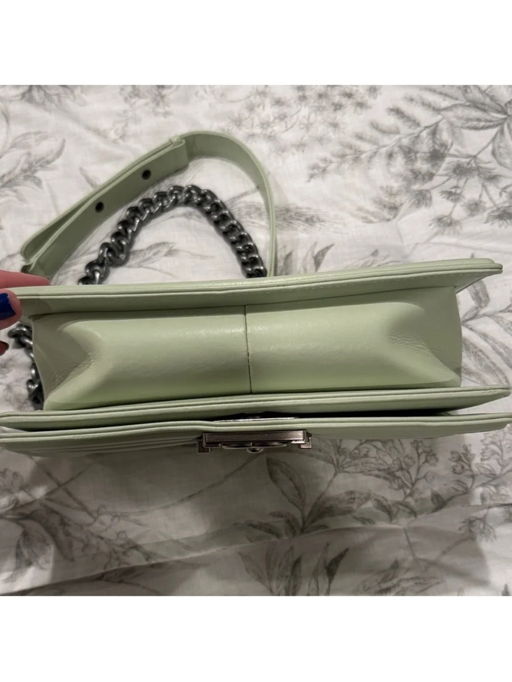 Chanel Style handbag